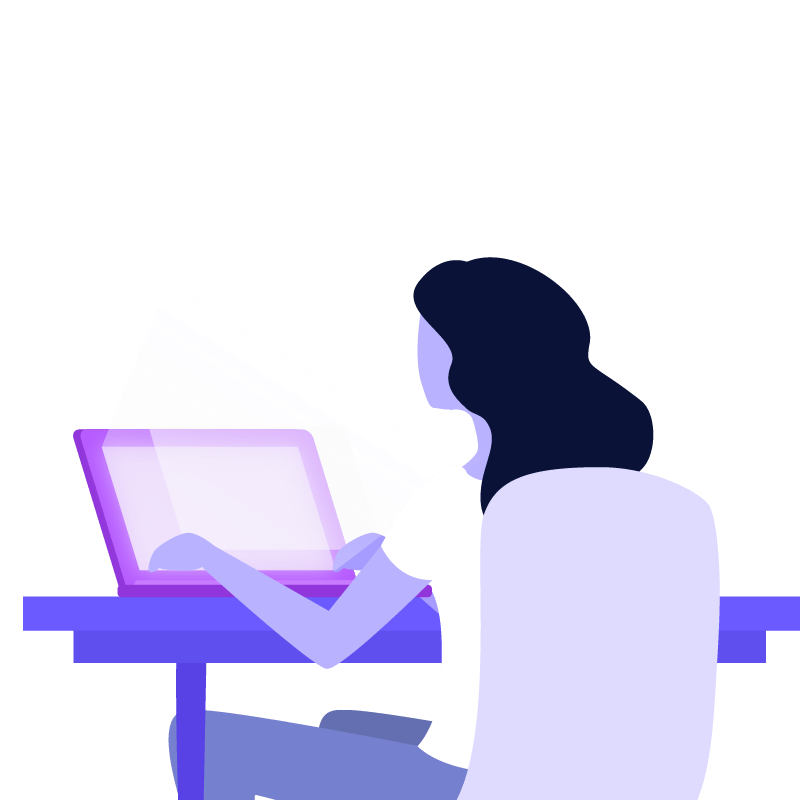 Aaron Agency landing page Agence de publicité digitale sur mesure