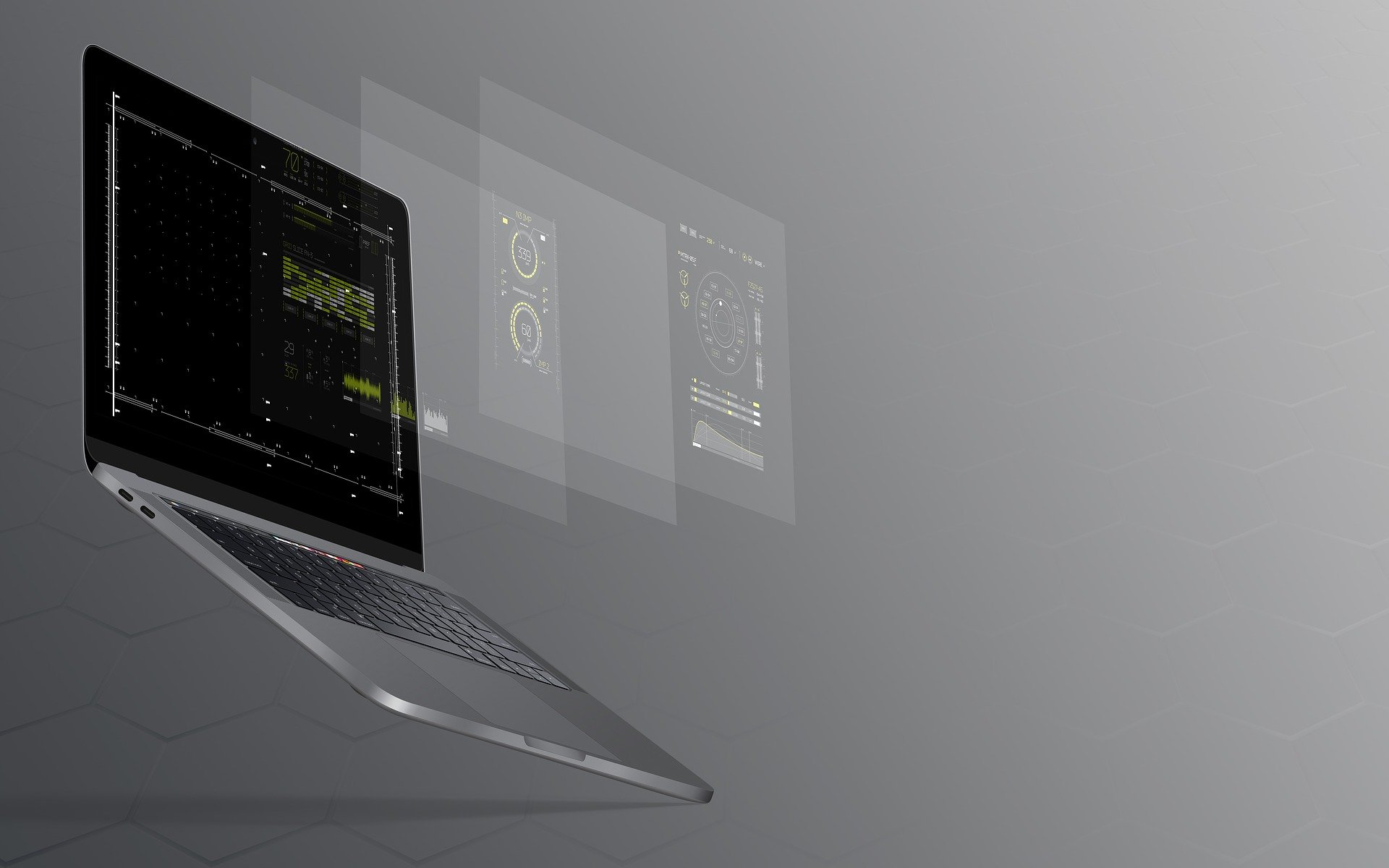 Ux design, design d'interface web