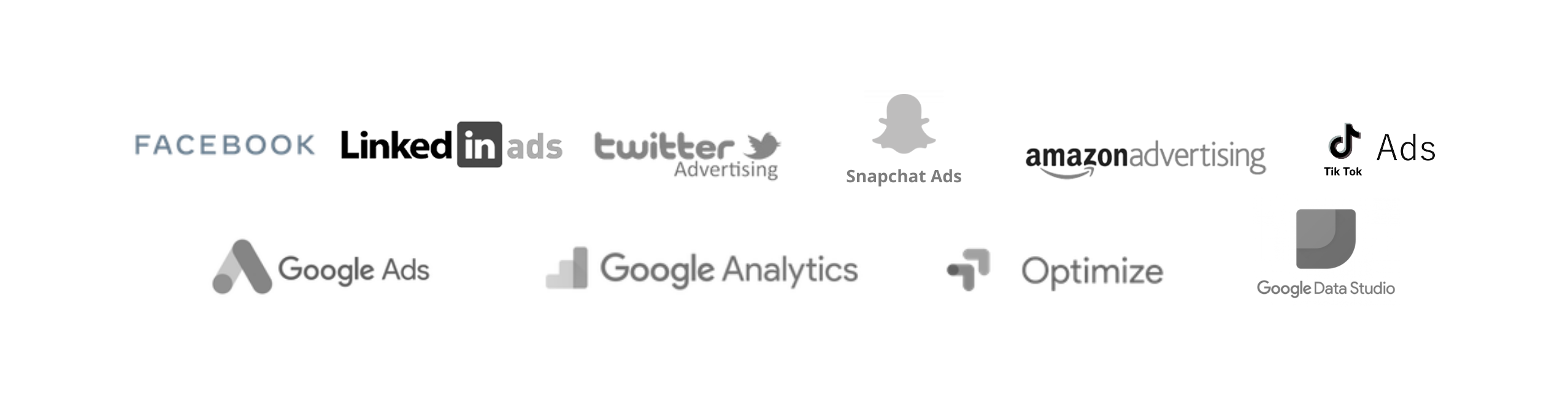service de publicité en ligne