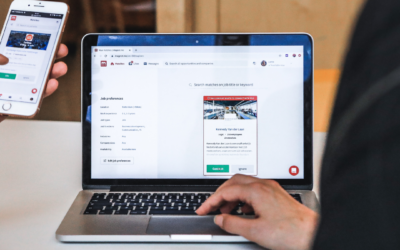 Conception de votre site web sur mesure