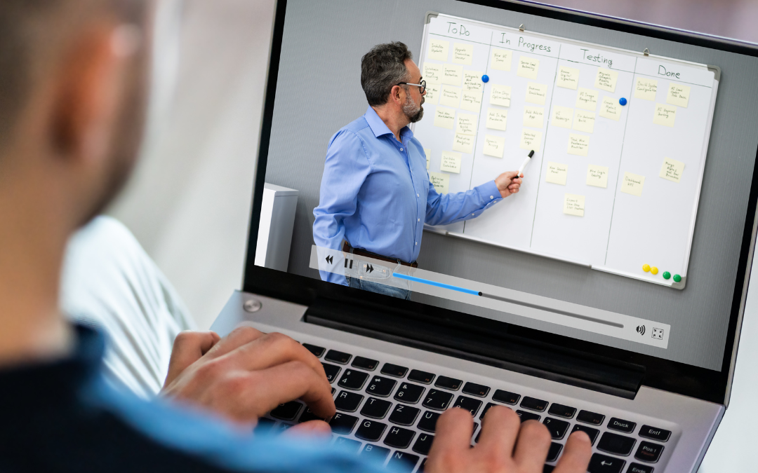E-learning