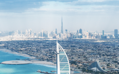 MENA : Le prochain épicentre du marketing mondial d&rsquo;ici 2025