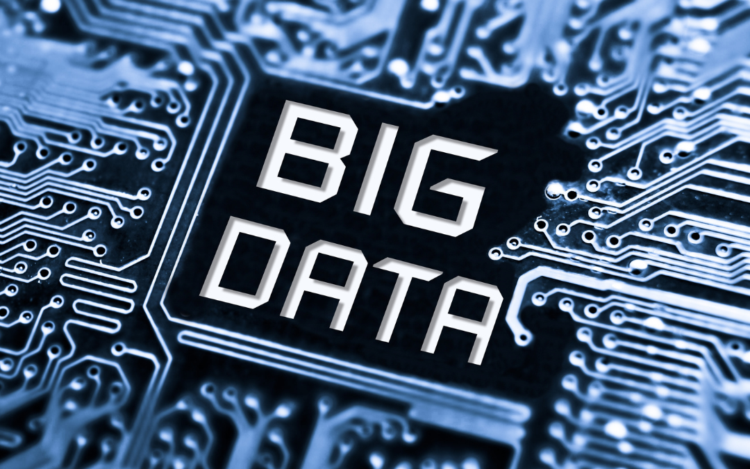 Importance du Big Data en entreprise