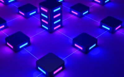 Révolution Financière : L&rsquo;Impact Transformateur de la Blockchain Finance