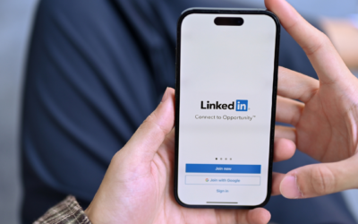 Comment créer votre stratégie marketing sur LinkedIn ?