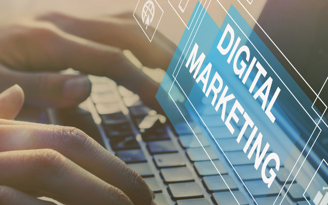 Dominez le marché avec la communication digitale et le marketing vidéo