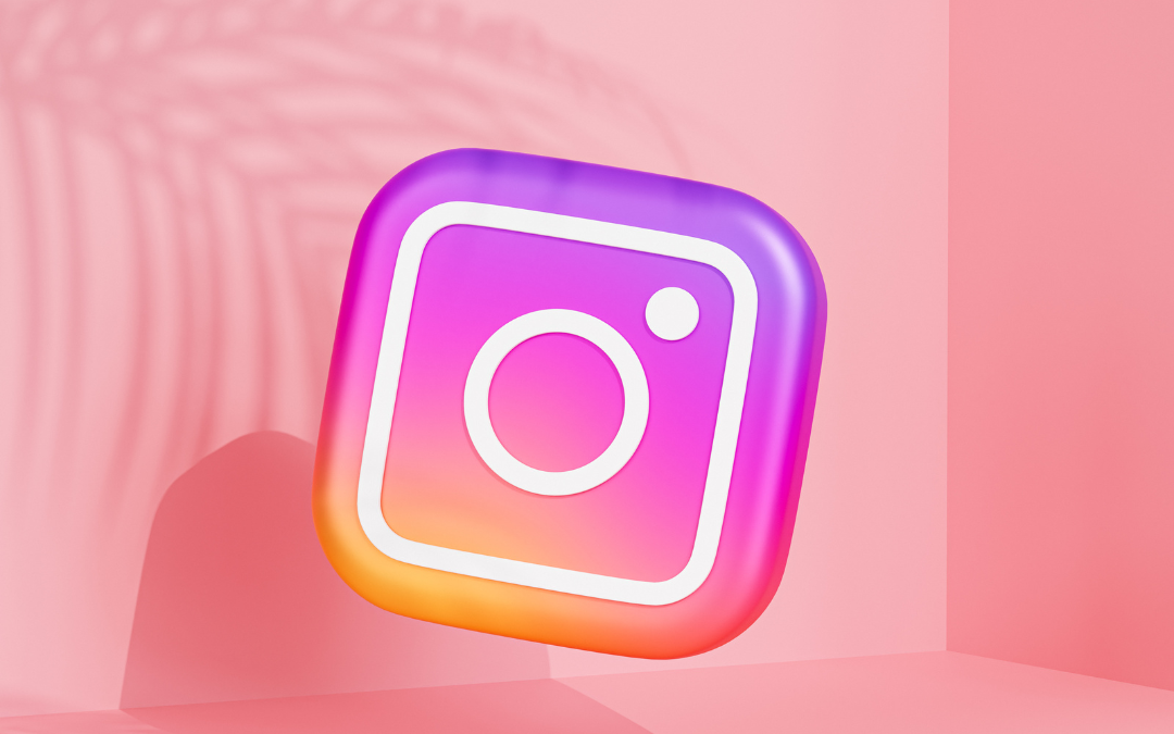 Publicités de recherche Instagram