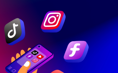 Format Vidéo : Guide Complet pour YouTube, LinkedIn, Facebook, Instagram, TikTok, Pinterest