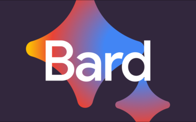 Nouvelle ère pour Google : Lancement de l&rsquo;IA Bard