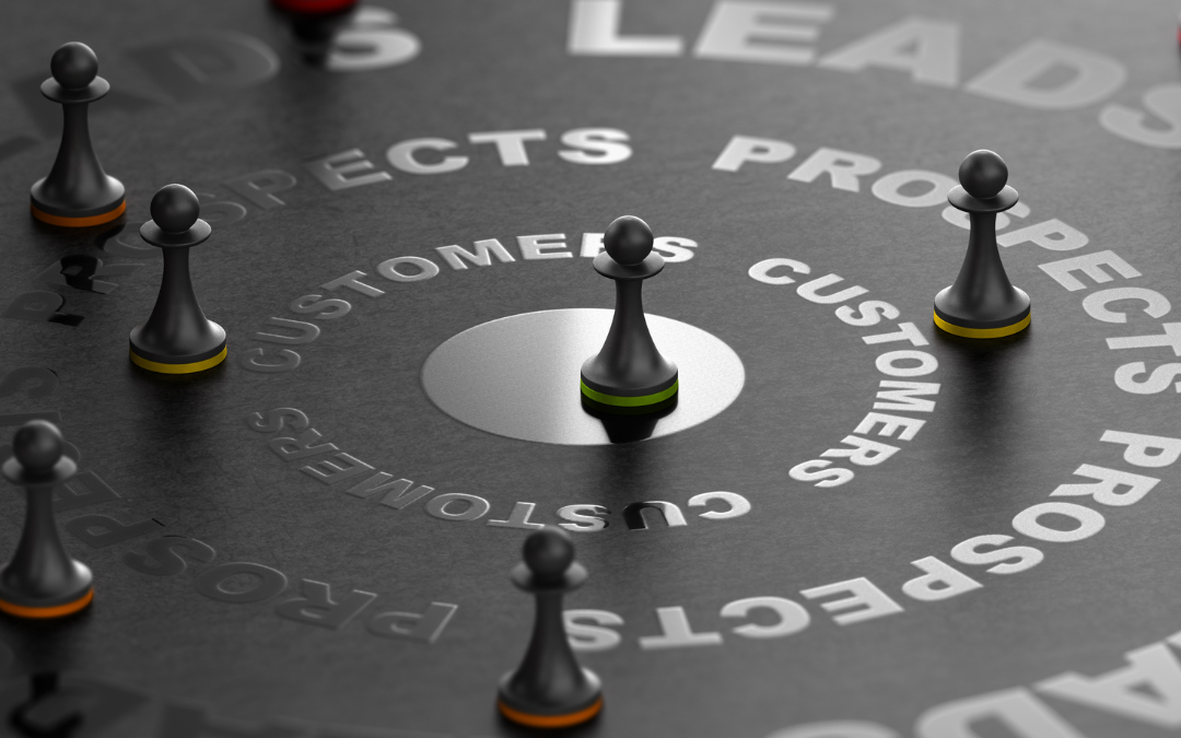 Maximisez votre Efficacité Marketing en Segmentant et Scorez vos Leads Qualifiés