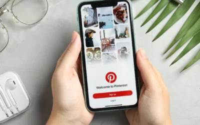 Maximisez votre impact publicitaire avec les nouveaux produits de Pinterest