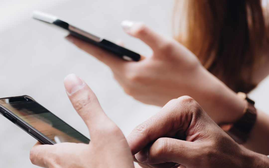 Réseaux sociaux français innovants