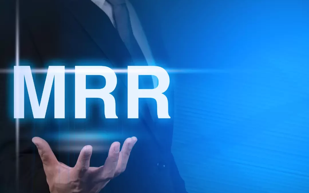 Gestion MRR : Maîtrisez le Revenu Mensuel Récurrent pour une Croissance Soutenue
