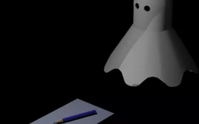 Le mystère du Ghostwriting révélé