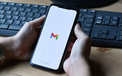 Sécurité renforcée avec Gmail : Découvrez la Nouvelle Fonctionnalité Anti-Phishing