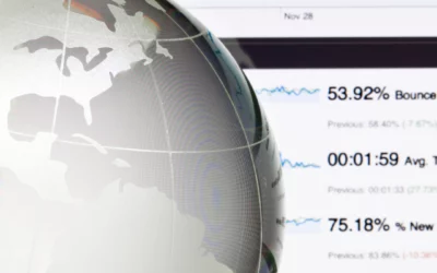 GA4 en 2023 : La Révolution de l&rsquo;Analyse des Données Non Observées
