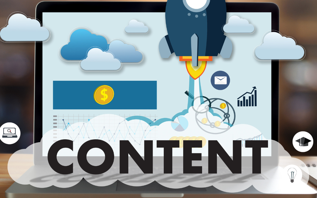 La Croissance du snack content