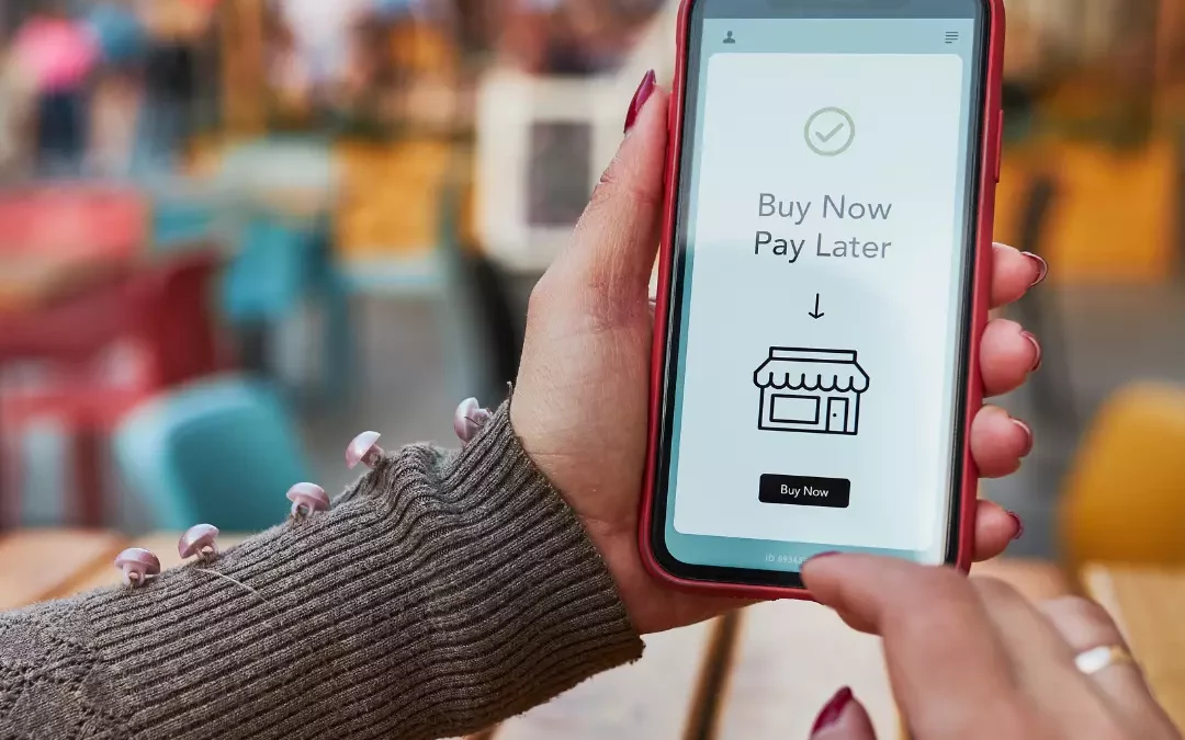 Buy Now Pay Later dans le e-commerce