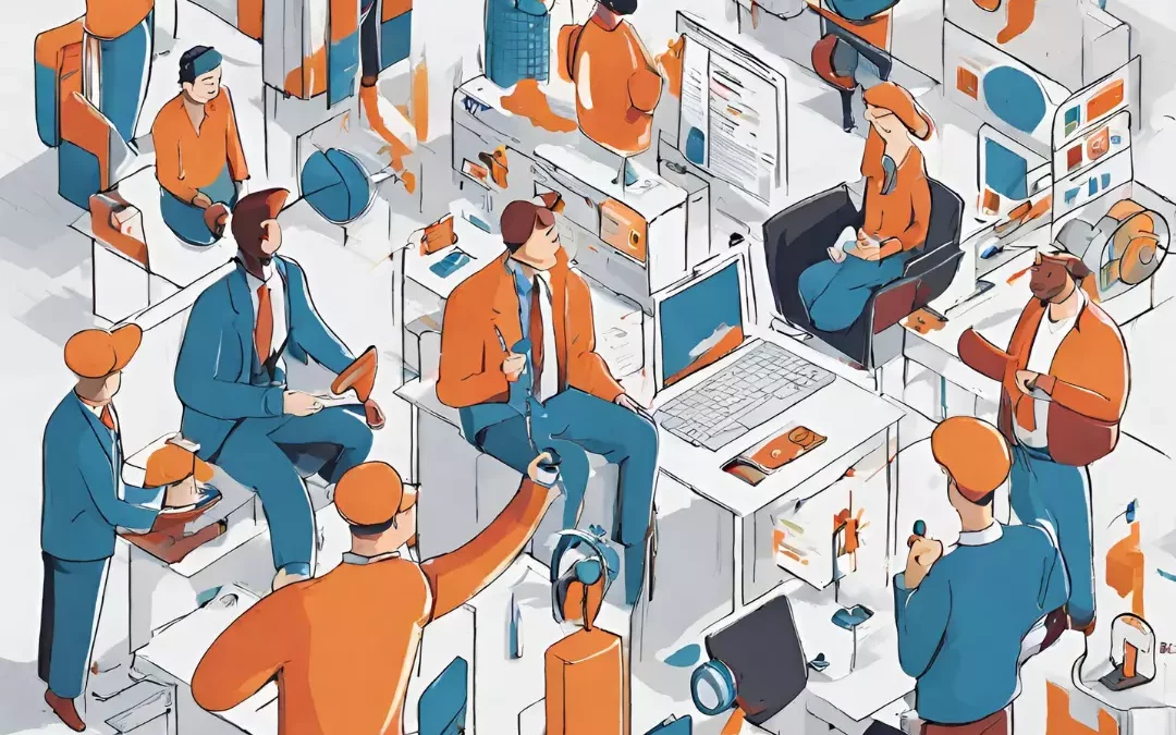 La Clé du B2B Innovant : Découverte du Marketing as a Service