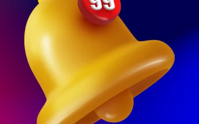 Notifications Push : La Clé d&rsquo;un Engagement et d&rsquo;une Conversion Optimisés