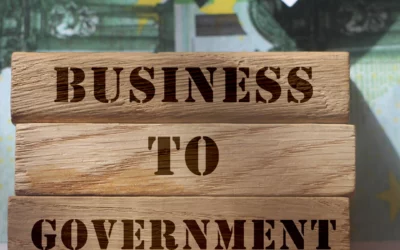 Marketing B2G Démystifié : Naviguer avec succès dans les Affaires Gouvernementales