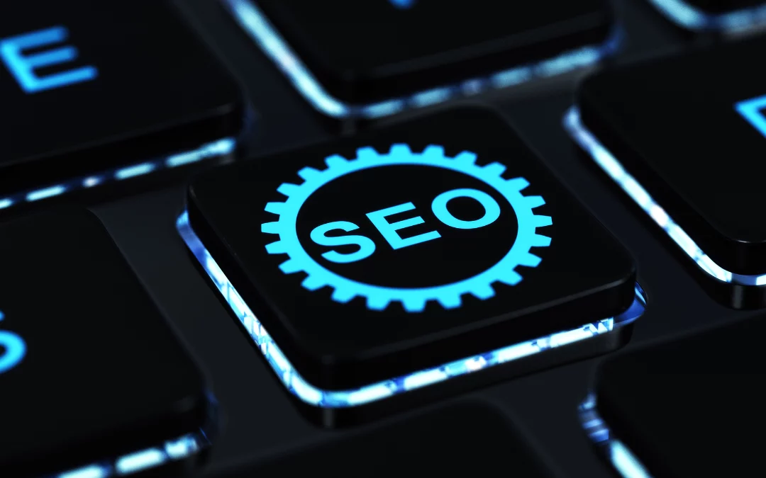 Boostez votre SEO avec la Méthodologie OKR : Alignement, Mesure et Succès