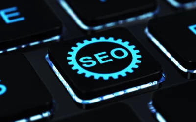 Boostez votre SEO avec la Méthodologie OKR : Alignement, Mesure et Succès