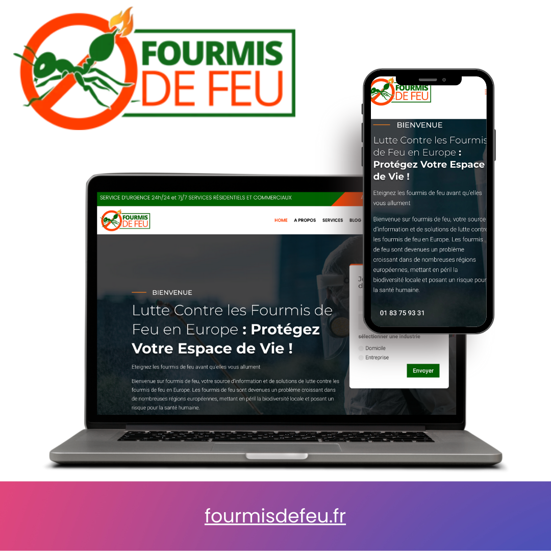 site fourmidefeu.fr site fourmidefeu.fr