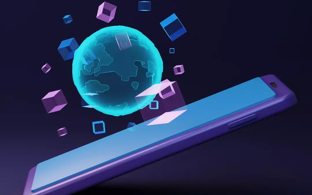 L&rsquo;Évolution du Digital : Un An Après la Hype des Métaverses, NFT et Web 3.0