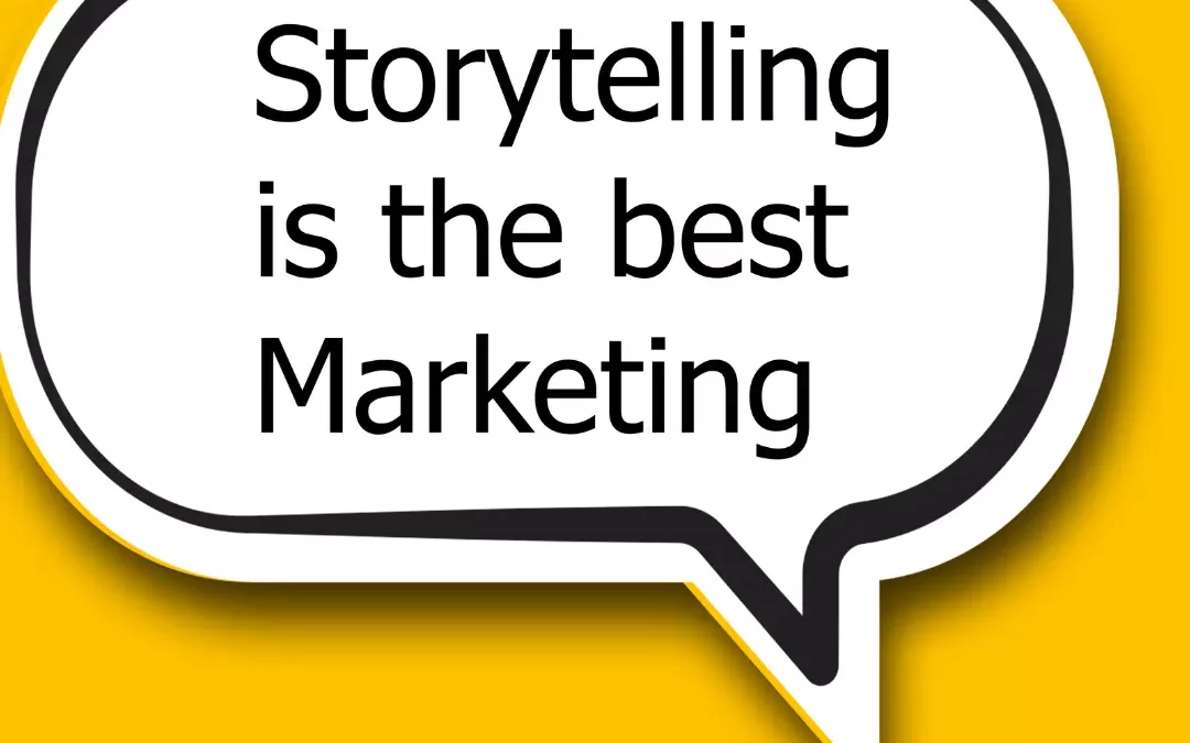 Décryptage du Storytelling : Secrets pour des Récits Marquants
