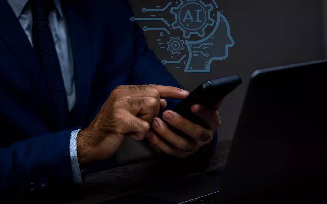 Naviguer dans l&rsquo;Ère de l&rsquo;IA Générative : Enjeux de Sécurité et Stratégies Adaptatives.