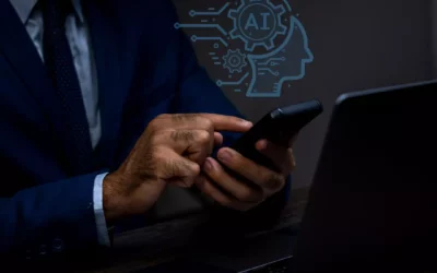 Naviguer dans l&rsquo;Ère de l&rsquo;IA Générative : Enjeux de Sécurité et Stratégies Adaptatives.