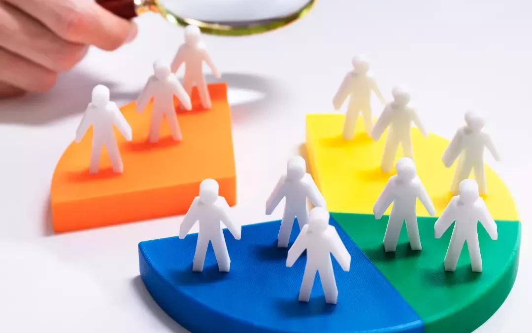 Maximiser la Performance Publicitaire avec les Segments Personnalisés de Google Ads