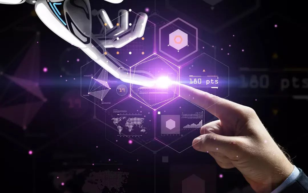 ChatGPT et Web: Révolution AI