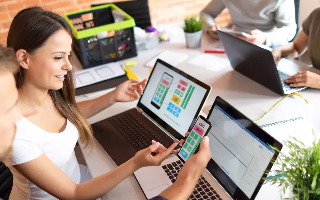 Clés de la Conversion : Optimisez l&rsquo;Expérience Digitale pour un Succès Mesurable