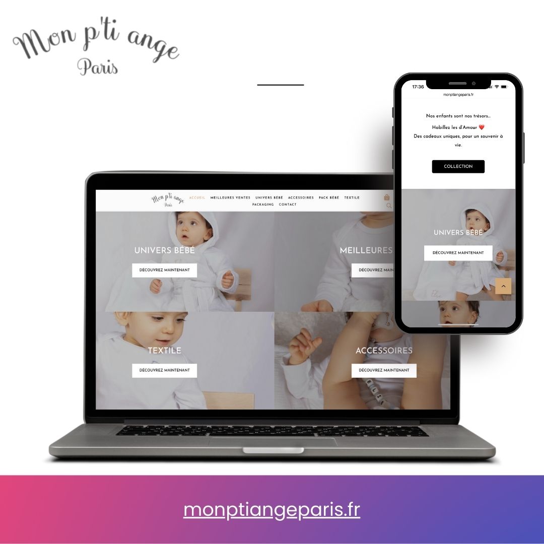 Site MPA site web planete tsa